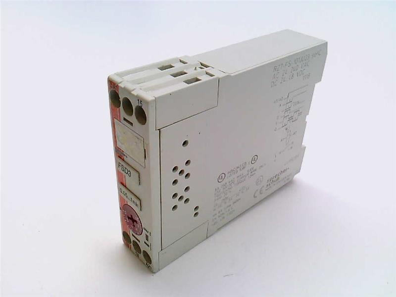 SPRECHER & SCHUH RZ7-FSD3EU23