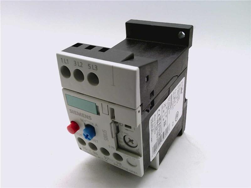 SIEMENS 3RU1116-0FB1