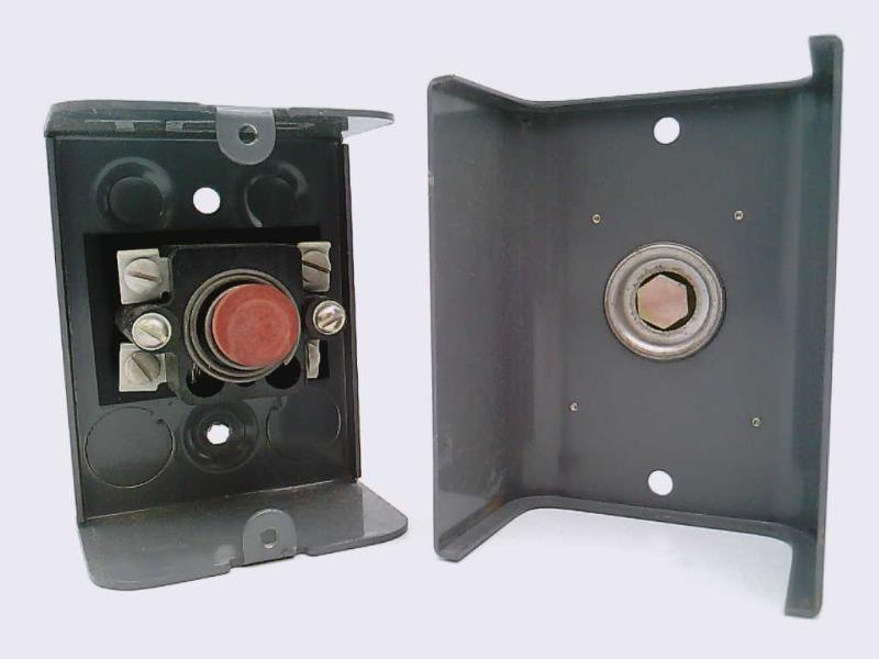 SCHNEIDER ELECTRIC 9001-GA17