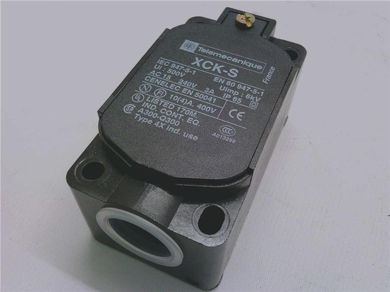 SCHNEIDER ELECTRIC XCK-S