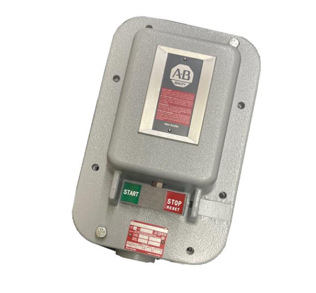 ALLEN BRADLEY 609-BHW