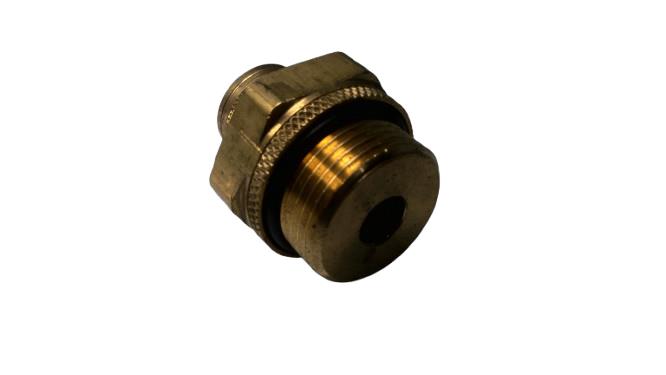 PARKER F8UPMTB10-M22