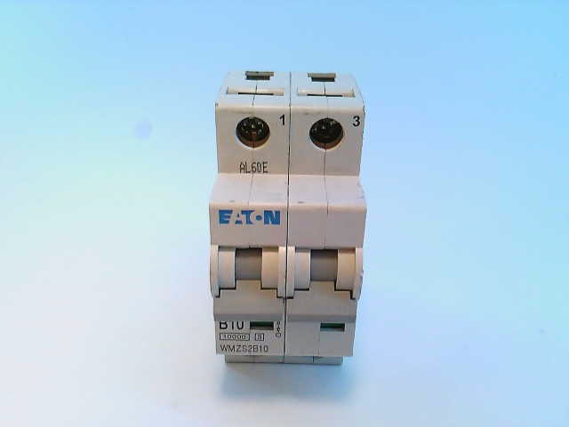 EATON CORPORATION WMZS2B10