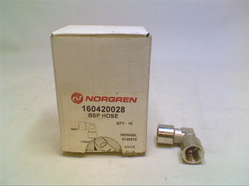 NORGREN 160420028