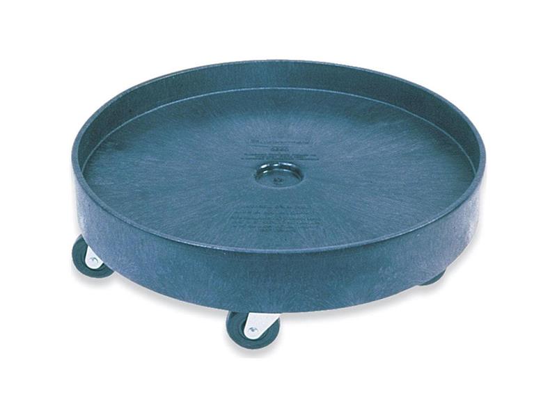 RUBBERMAID FG265000BLA