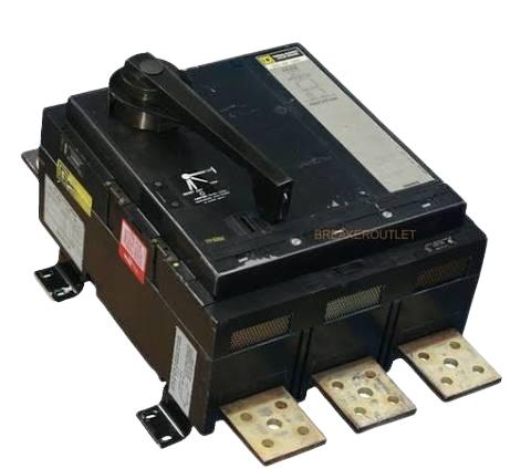 PAF361000 by SCHNEIDER ELECTRIC