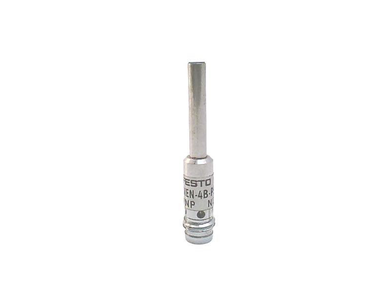 SIEN-4B-PS-S-L by FESTO