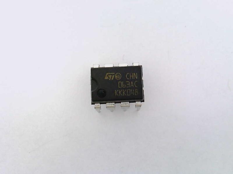 ST MICRO MC34063ACN