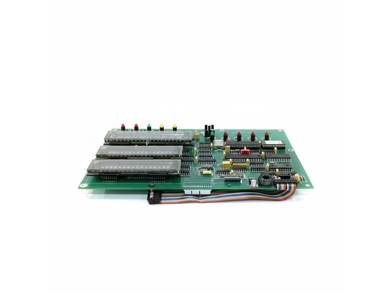 RAMSEY TECHNOLOGY INC PCBA-D07110A-E001