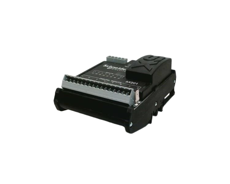 SX201 by SCHNEIDER ELECTRIC