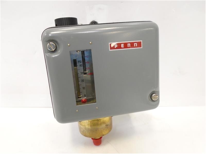 JOHNSON CONTROLS P80ABA-30C