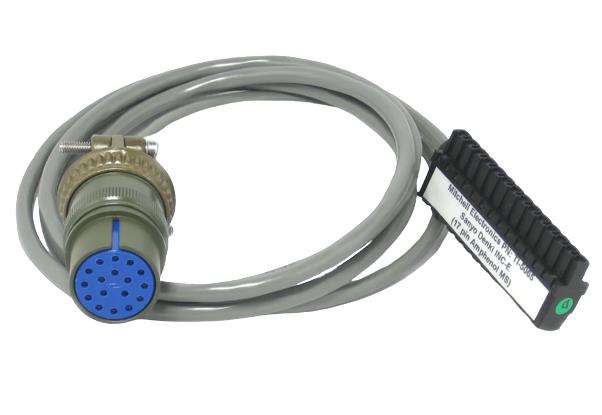 MITCHELL ELECTRONICS TI-5065