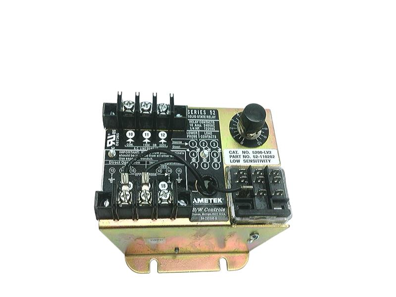 AMETEK 52-110202