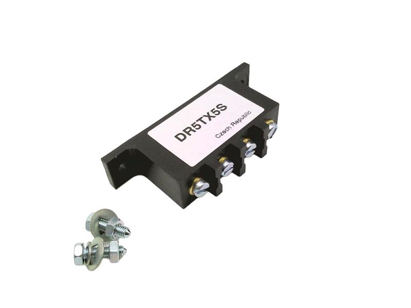 DR5TX5S by SCHNEIDER ELECTRIC