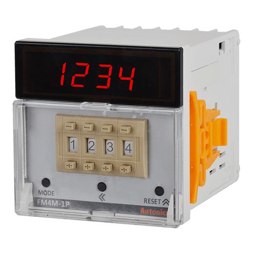 AUTONICS FM4M-1P4