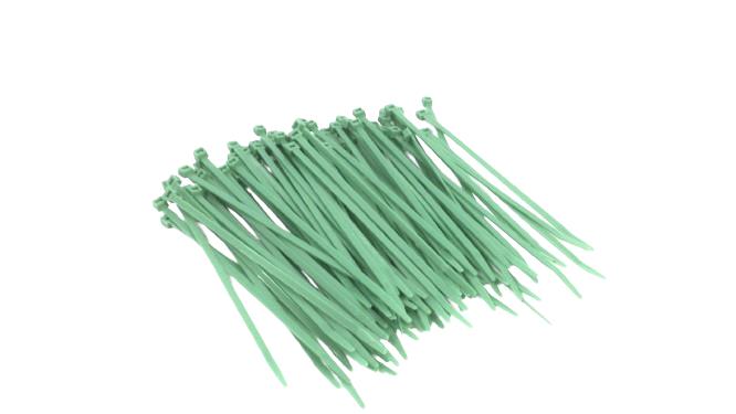 ADVANCED CABLE TIES INC AL-05-40-5-C