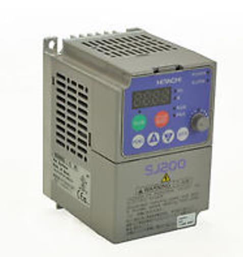 HITACHI SJ200-004HFU2