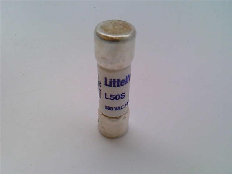 LITTELFUSE L50S010