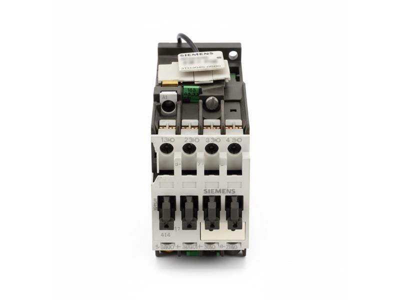 SIEMENS 3TH3040-0BB0