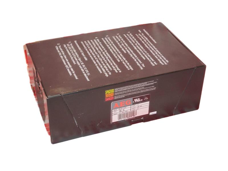 MP750-1225G by EEC AEG