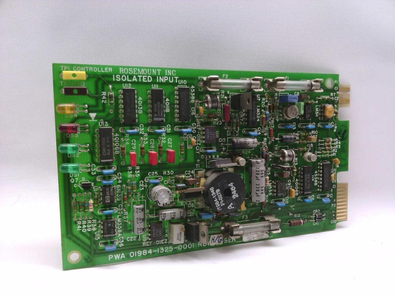 EMERSON 01984-1325-0001