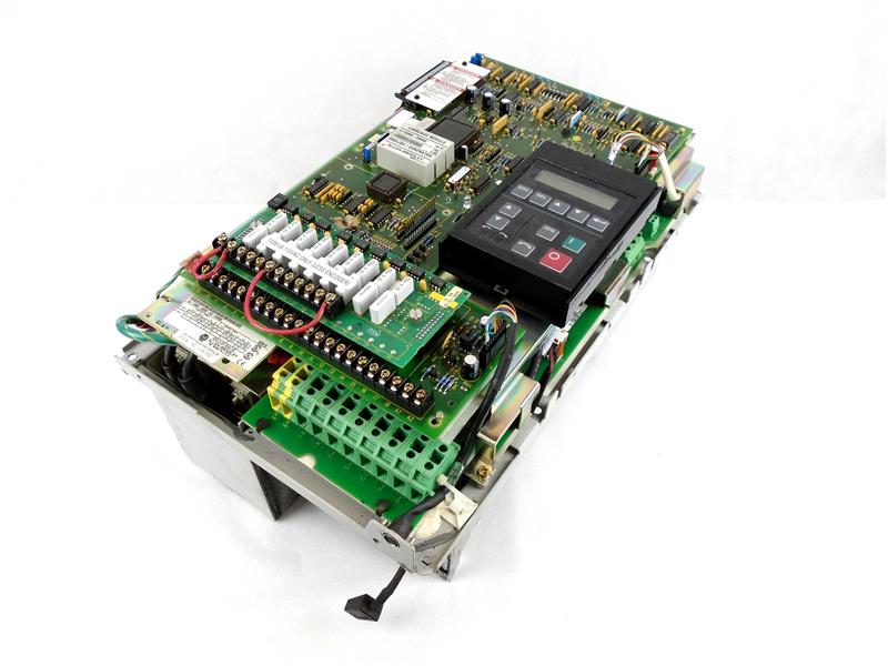 ALLEN BRADLEY 1336S-B025-AN-EN930