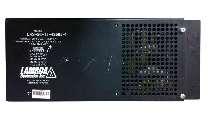 TDK LRS-56-15