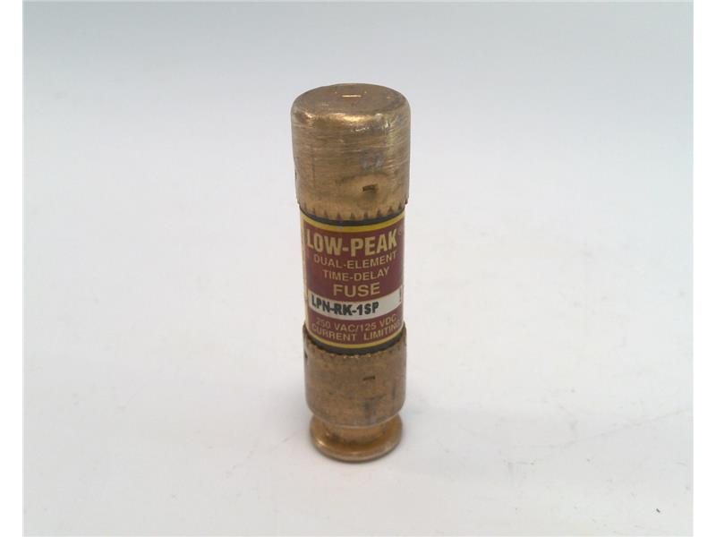 EATON CORPORATION LPN-RK-1SP