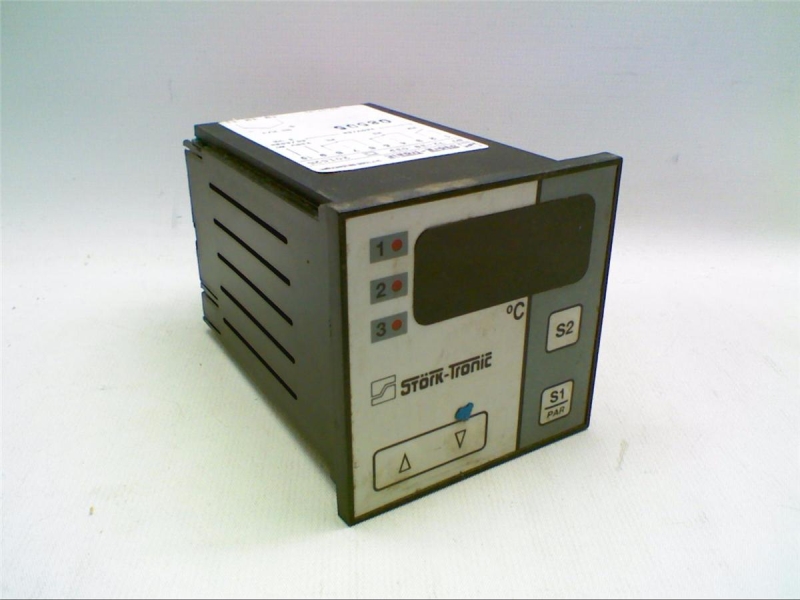 ST72-38.03P by STORK TRONIC
