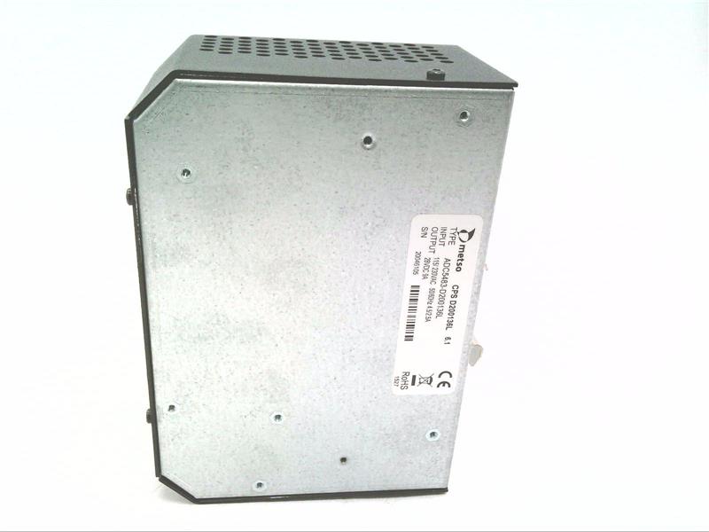 METSO AUTOMATION ADC5483-D200136L