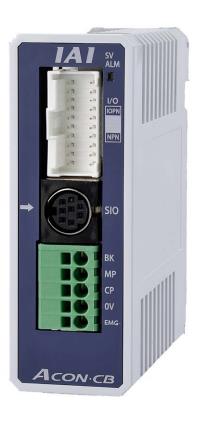 ACON-CYB-2-WAI-LA-NP-3-0 by IAI