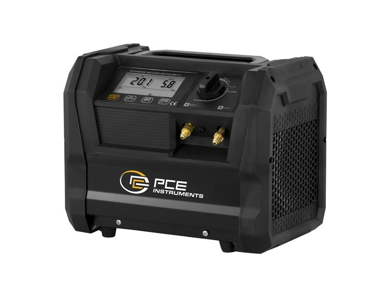 PCE INSTRUMENTS PCE-RRU 10