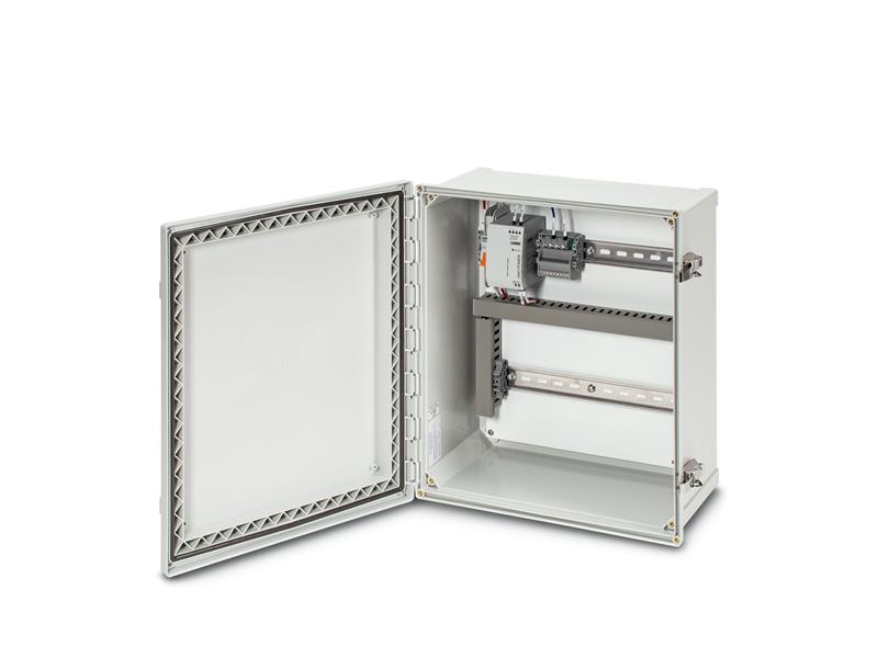 PHOENIX CONTACT RTU READY 181610