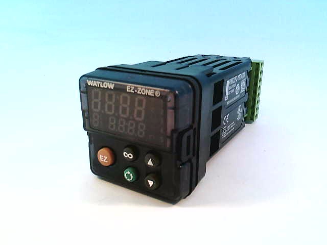 WATLOW PM6C2FC-1TEJAAA