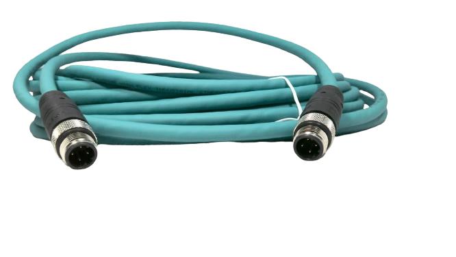 TRG501-T4T-10M by L COM