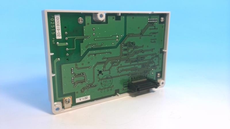 FUJI ELECTRIC CUR-07