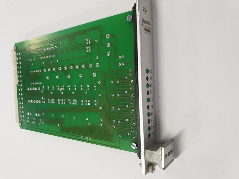 HAGGLUNDS DENISON 701-00028-8