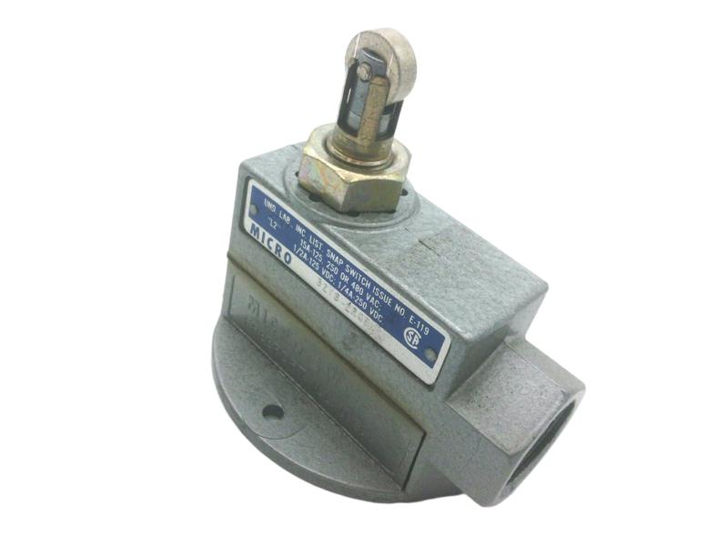 HONEYWELL BZV-2RQ9