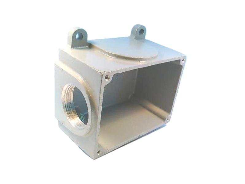 MARECHAL ELECTRIC SA P-2-81-1059
