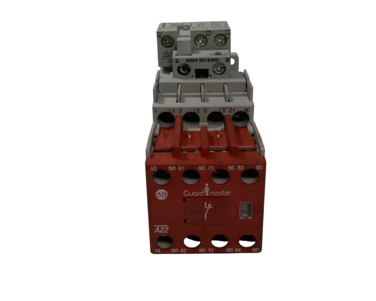 ALLEN BRADLEY 100S-C23KN23C