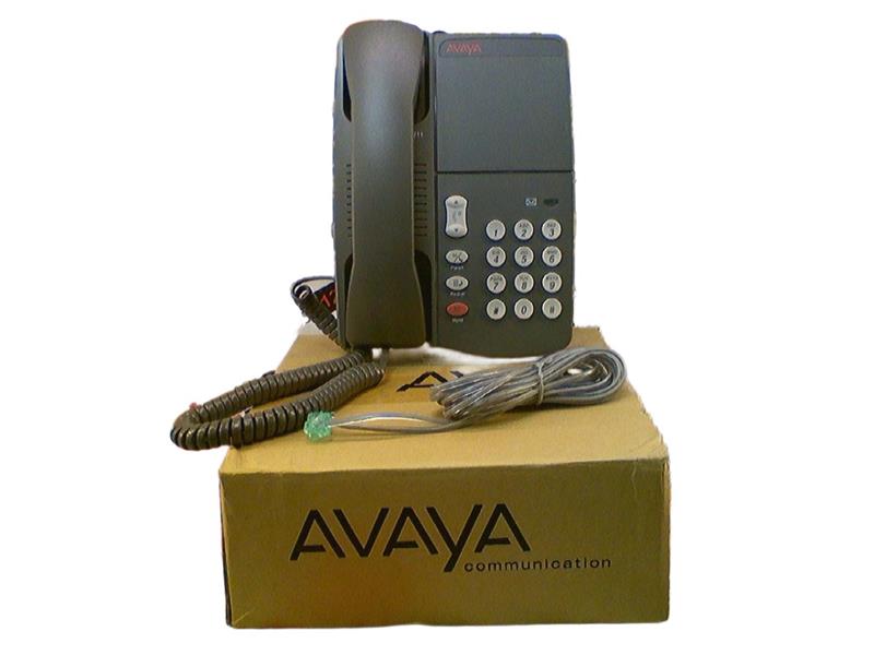AVAYA 6211