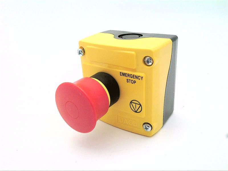 BACO CONTROLS LBX15301