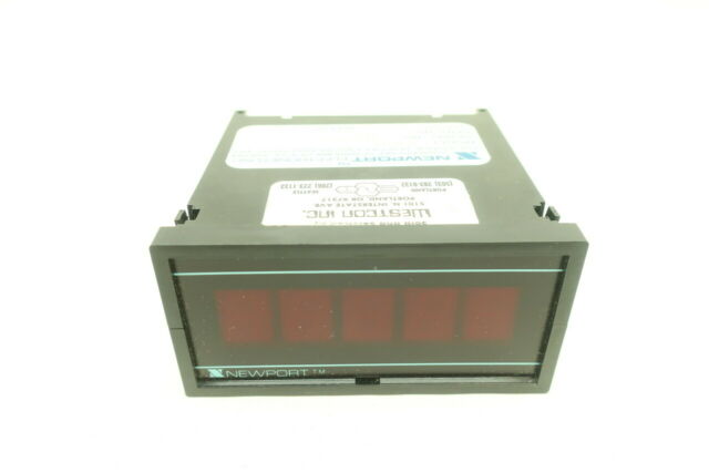 6152 by OMEGA ENGINEERING