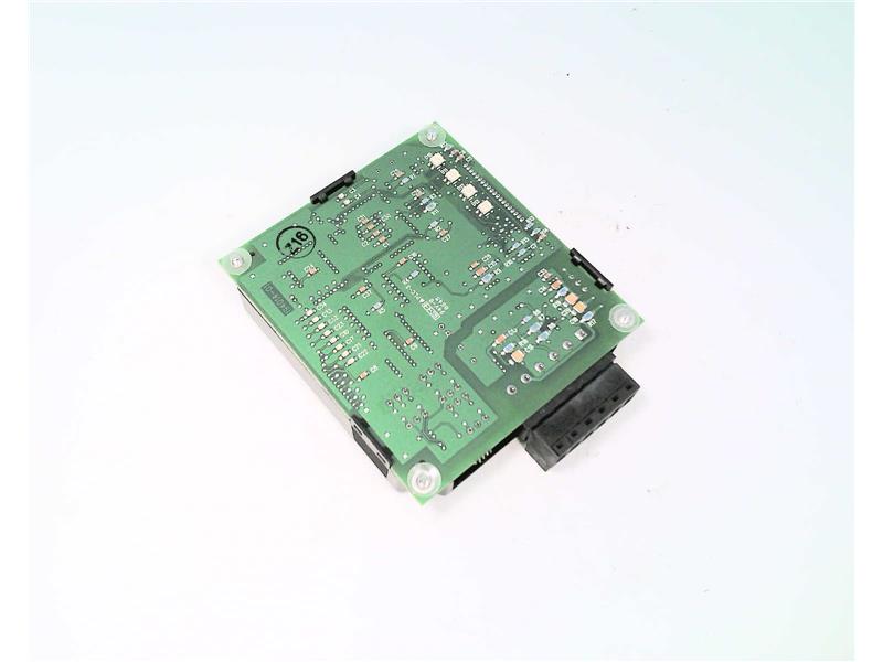 ASEA BROWN BOVERI RECOMM-H485