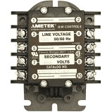 AMETEK 1500-D-L2-S8-OC-X