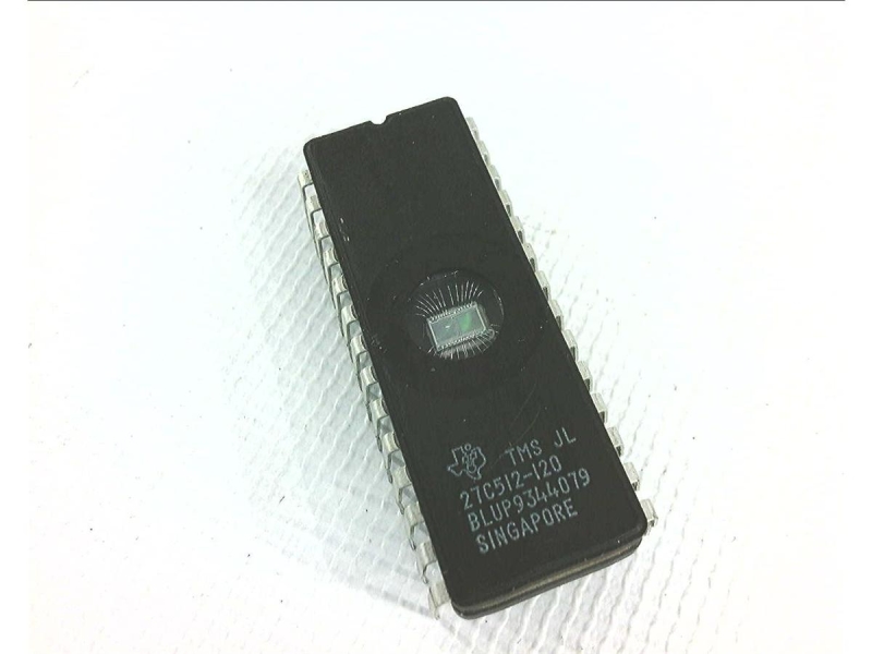 TEXAS INSTRUMENTS SEMI BLUP9344079
