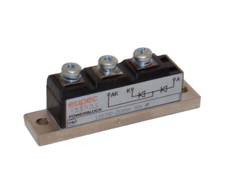 120782-DD85N-5D4 by INFINEON