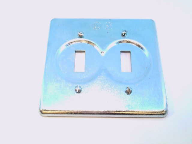 EATON CORPORATION S322