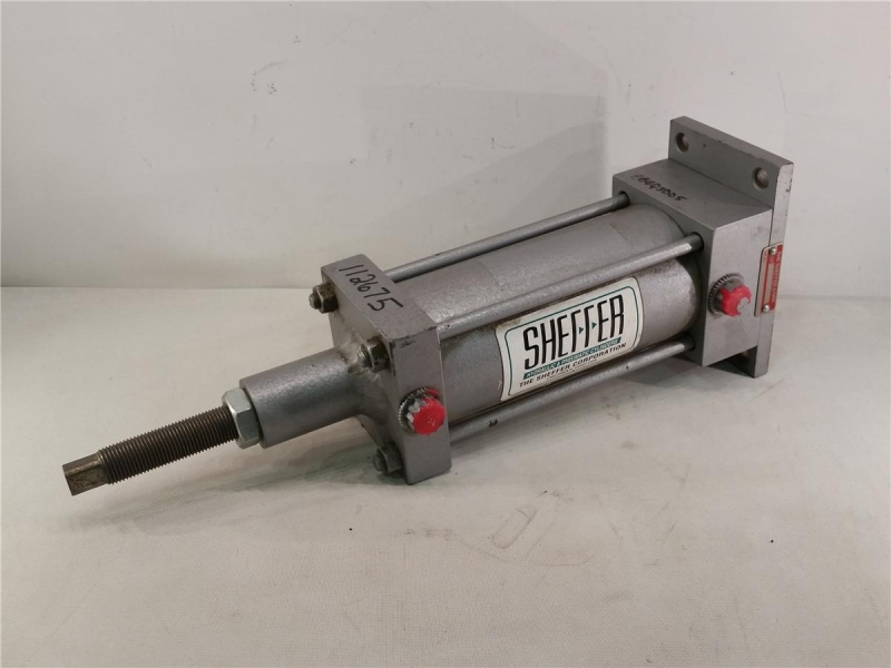 2-1/2AFF4Y by SHEFFER