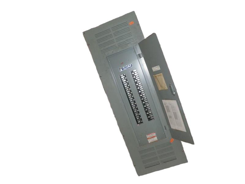 NQOD54L400CU by SCHNEIDER ELECTRIC